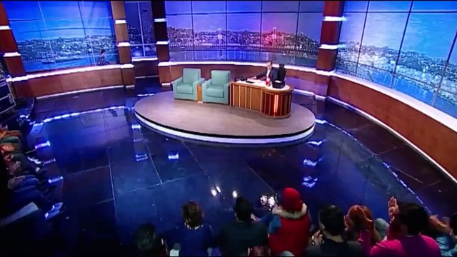 العربي المازني جيت بش نقول حاجة : أنا بهيم !