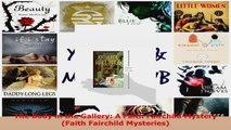 Read  The Body in the Gallery A Faith Fairchild Mystery Faith Fairchild Mysteries EBooks Online