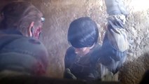 Metal Gear Solid V: The Phantom Pain Rescuing Hideo Kojima