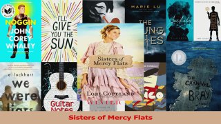 Download  Sisters of Mercy Flats Ebook Free