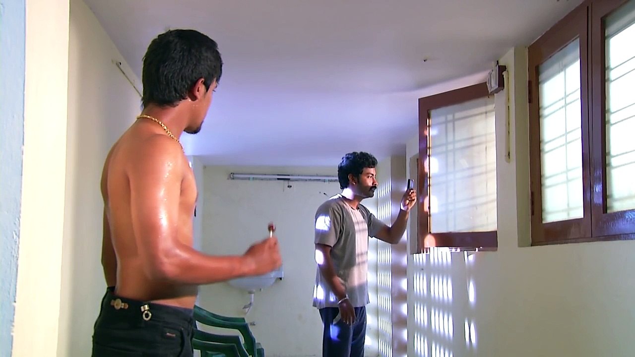 AADHIRA SUN TV EPISODE 117 10/09/2015