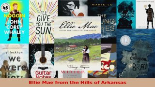 Read  Ellie Mae from the Hills of Arkansas Ebook Free
