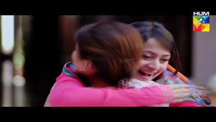 Sehra Main Safar Hum Tv Promo-1