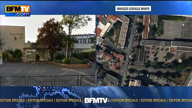 Daesh: pourquoi les écoles sont des cibles potentielles