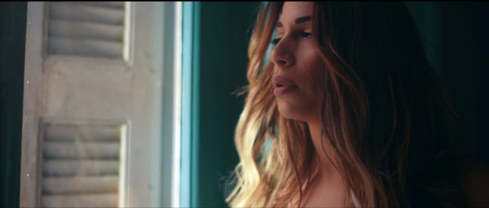 Ελένη Χατζίδου - Εμμονή_ Eleni Hatzidou - Emmoni - Official Video Clip (1080p)
