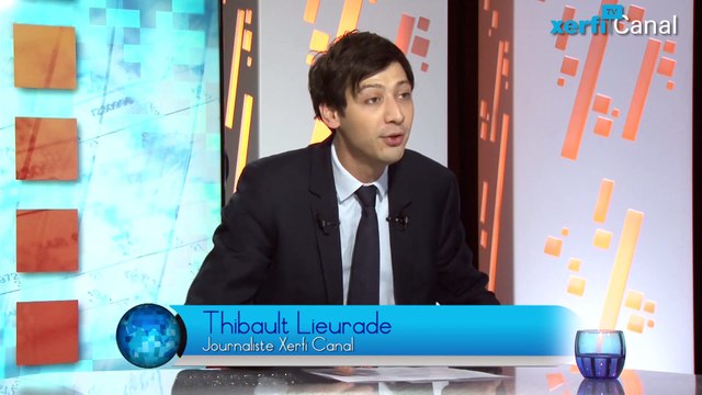 Véronique Riches-Flores, Xerfi Canal Taux de la Fed : Yellen devant le passage à l'acte