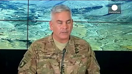 ABD hastane vurma olayını insan hatasına bağladı