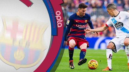 Liga - 5 choses que vous avez manquées sur la 15e j.