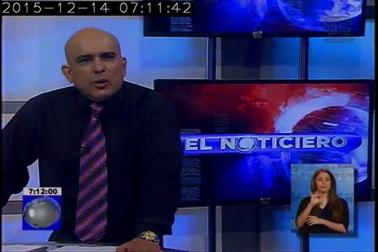 Dos presuntos delincuentes fueron capturados en el noroeste de Guayaquil