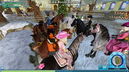 Lightning Witches -  Mottoritt - kunter,bunter Abend