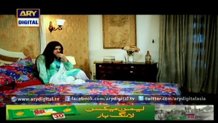 Watch Riffat Aapa Ki Bahuein Episode 21 – 14th December 2015 on ARY Digital