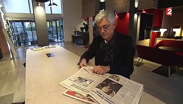 Régionales : le Front républicain l'emporte en Nord-Pas-de-Calais-Picardie