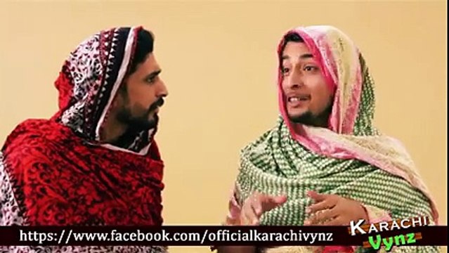 This is what some girls do After RISHTA PAKKA SPONSORED By LALQILA - Karachi Vynz - nice video