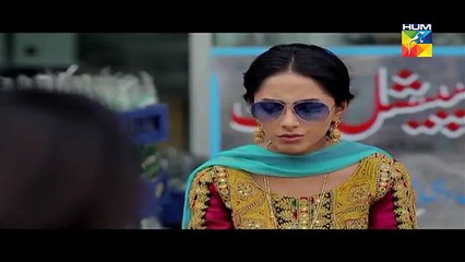 Tere Mere Beech Episode 3 Full Hum TV Drama 13 Dec 2015