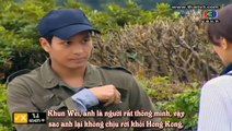 [Vietsub] Qi Pao (Jao Ming San-Khun Chai Yai- Liang Wei Hur-Ah Wei) Part.4