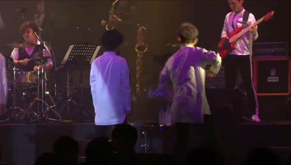 SKY-HI TOUR 2015~Ride my Limo2~ 2/9