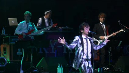 SKY-HI TOUR 2015~Ride my Limo2~ 1/9
