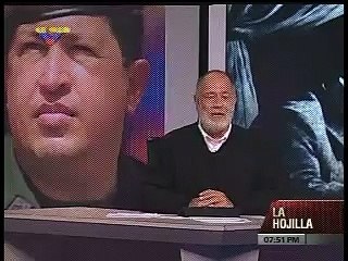 Mario Silva dijo que están investigando sobre las elecciones del 6D