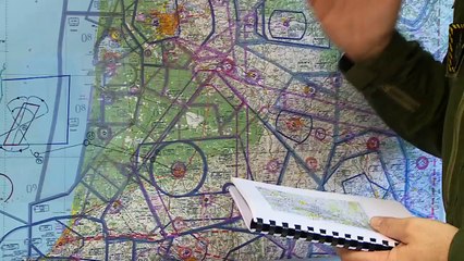 Teaser "Sous les cocardes N°4" - Le centre d'expertise aérienne militaire