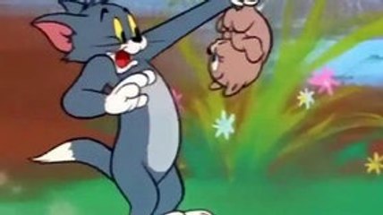 Tom and Jerry full Episode - Tops with Pops