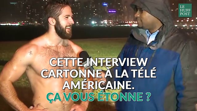 Cette interview est devenue virale. Et vous allez vite comprendre pourquoi...