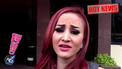 Soal Prostitusi, Alona: "Gak Ada yang Berani Nawar Saya" - Cumicam 14 Desember 2015