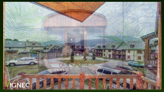 Location montagne été - Saint Lary Soulan