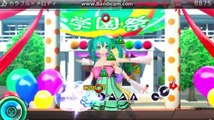 Project Diva F 2nd (PS3) (Colorful×Melody) Extreme Perfect