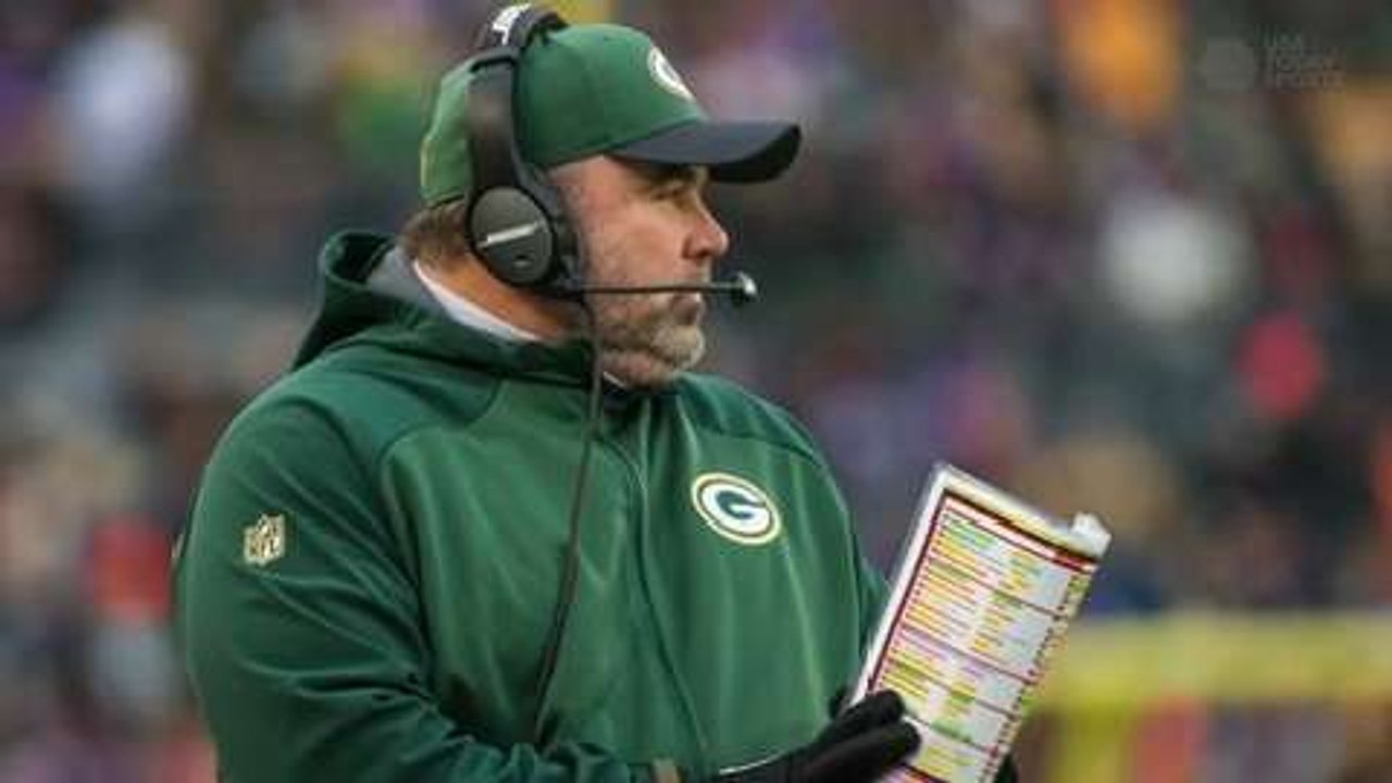 NFL Slant: McCarthy calling plays a smart move for Packers