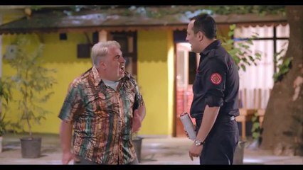 Hasibe Eren Roportaji - YAKTIN BENi