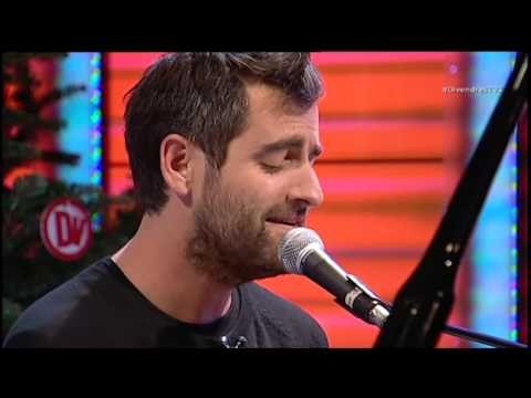 TV3 - Divendres - Joan Dausà ens interpreta en directe Nit de Reis