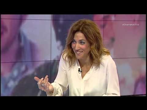 TV3 - Divendres - Parlem de l'estrena de Barcelona nit d'hivern