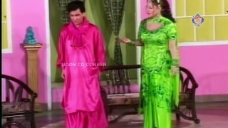 Dulhan 50 Fifty Pakistani Stage Drama Trailer Full Comedy Show
