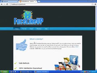 How to get Facebook Page Likes Upto 15000