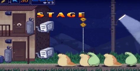 ryona Milia Wars リョナ game