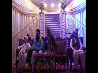 Hum Faqeer Log (29 Nov 2015) by Syed Abid Ali Chishti