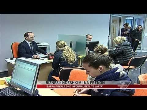 Gjetjet e biznesit për korrupsionin - News, Lajme - Vizion Plus