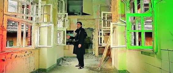 Hafiz  Devyani Ali Sreshna Baghuna new pashto song