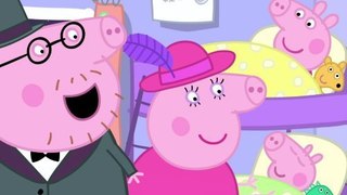 Peppa Pig Full Episode - Pancakes