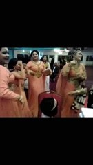 Girls wedding dance leaked video 2000 to 2015