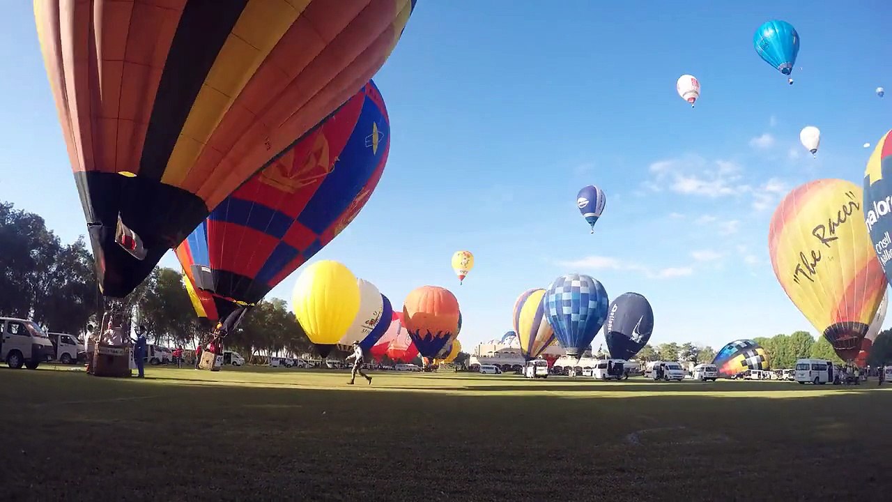 FAI World Air Games 2015 – Highlights Day 11