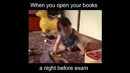 This is Exactly What Happens -  Iman Azmat - very nice funny video 2015