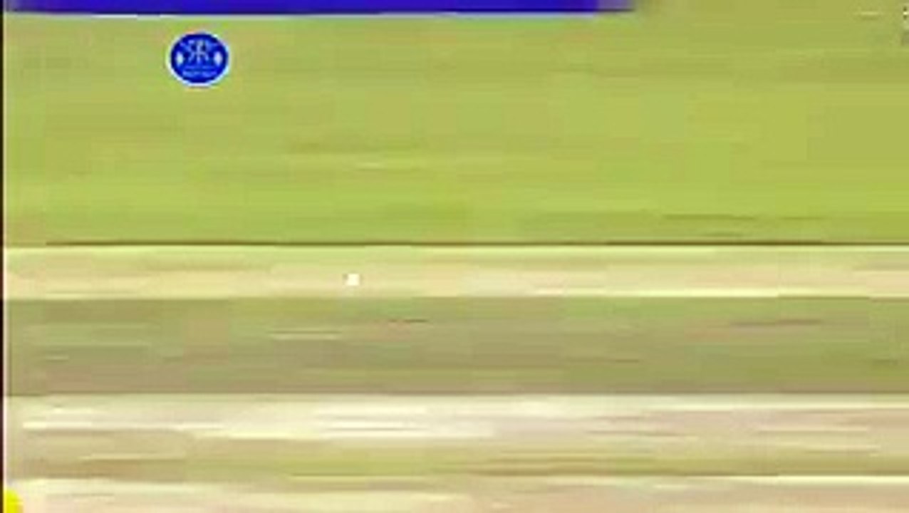 OMG Hilarious Run out!