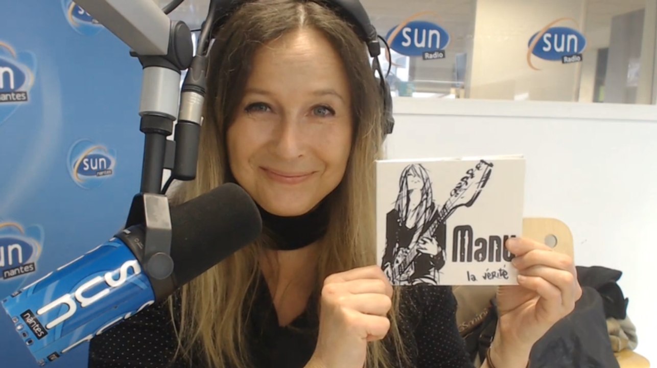 SUN MUSIC ADDICT 11 décembre 2015 : Manu – Partie 2