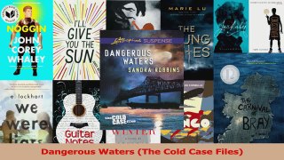 Download  Dangerous Waters The Cold Case Files PDF Online