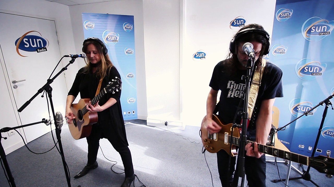 SUN MUSIC ADDICT 11 décembre 2015 : Manu - Teenage kicks