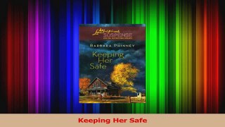 Read  Keeping Her Safe PDF Online