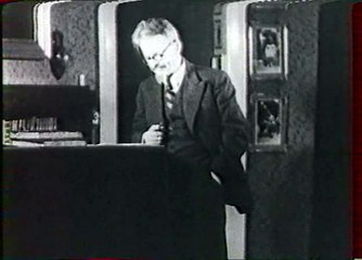 Trotsky - Seconde partie - 1 sur 2 - Exils
