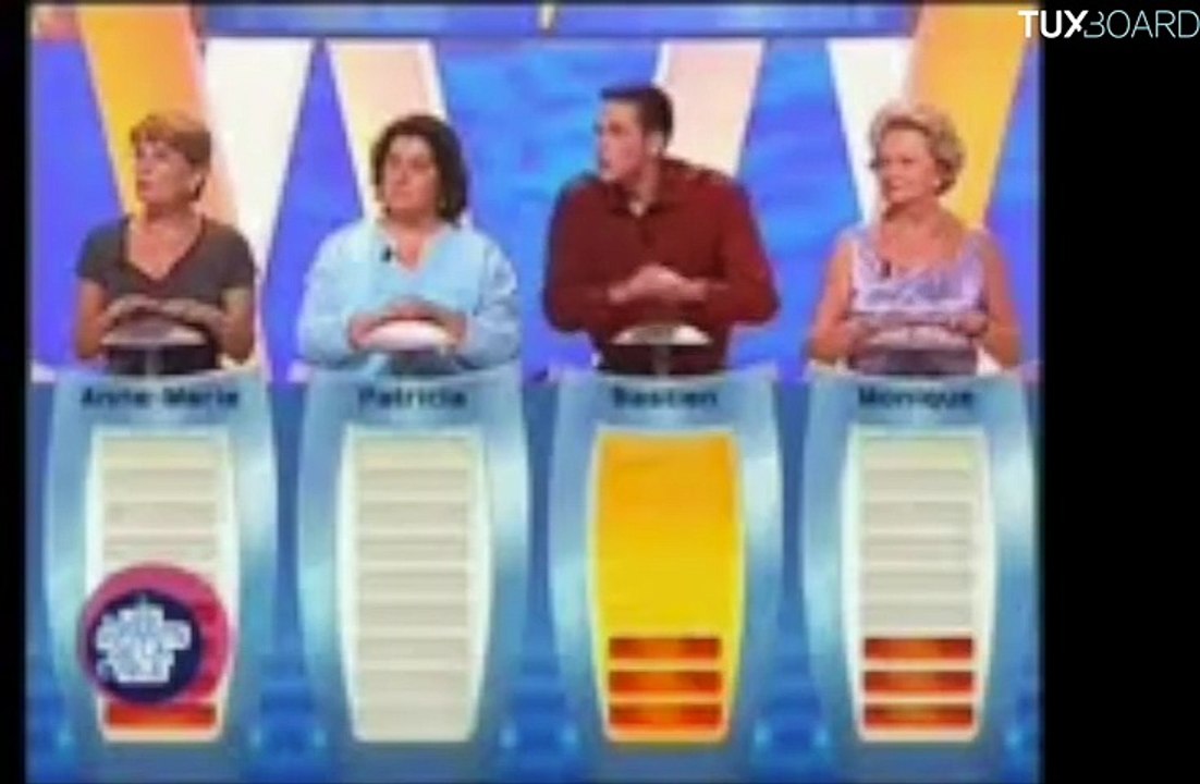 Best Of Julien Lepers