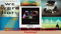 Principles of Anatomy and Physiology 13th Edition Binder Ready Version Principles of PDF